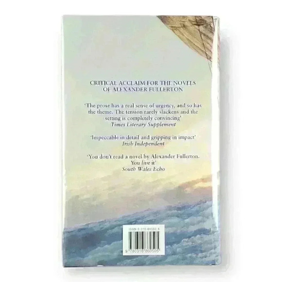 First Edition Book - Picture 7 of 11